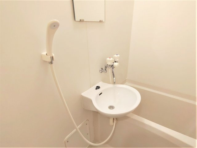 レオパレス粟野名の内装|設備・使用は号室により異なる為、現況を優先致します。