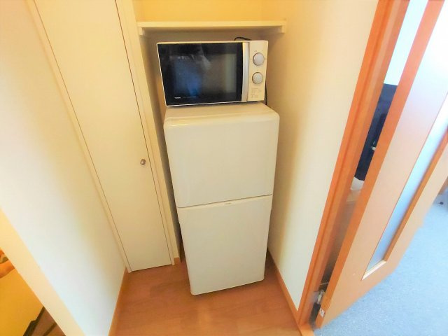 レオパレスザファーストのその他|設備仕様は号室により異なる為、現況を優先します。