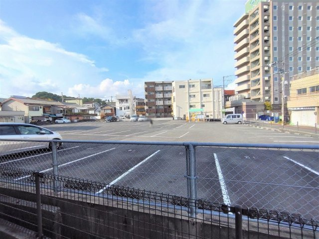 レオパレス山下のその他