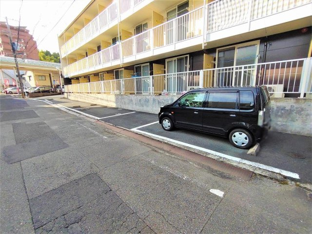 レオパレス山下のその他