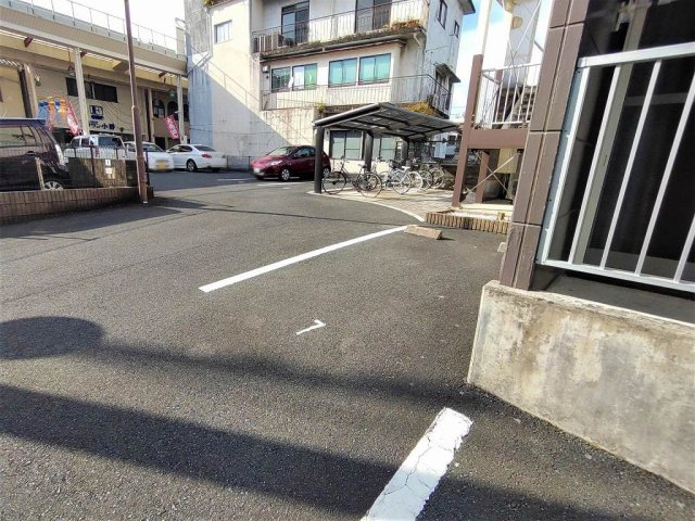 レオパレス山下のその他