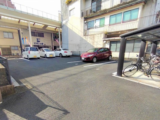 レオパレス山下のその他