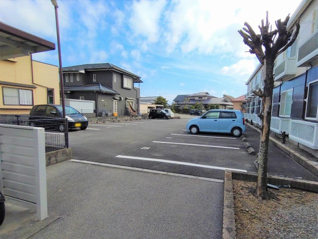 レオパレスサンライズＥＴＯのその他