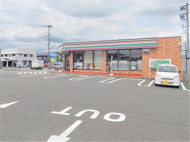 レオパレスサンライズＥＴＯの周辺