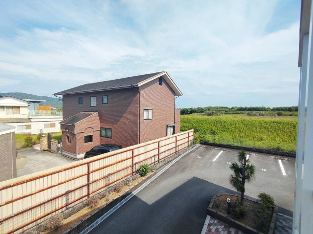 レオパレスＢＬＵＥ　ＡＴＯＬＬのその他