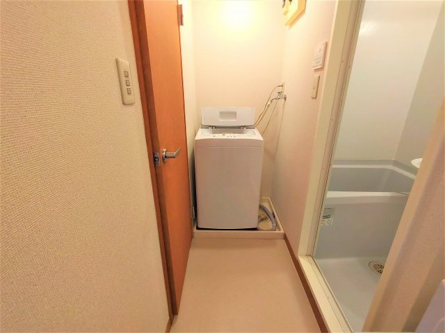 レオパレスフォーティーンのその他|設備仕様は号室により異なる為、現況を優先します。