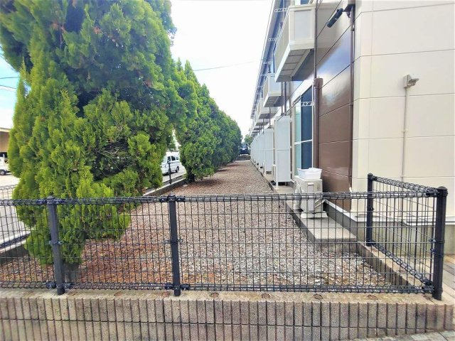 レオパレスフォーティーンのその他
