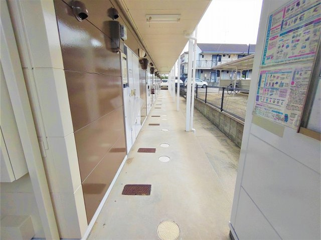 レオパレスフォーティーンのその他