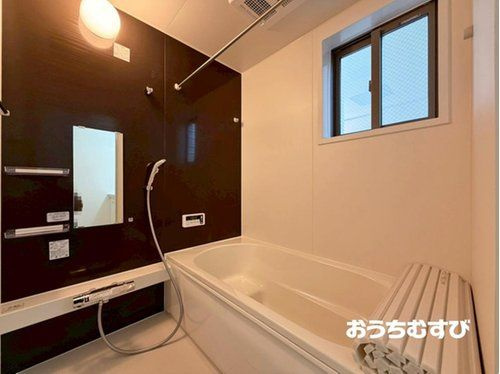 小牧市新町2期(全1棟)の浴室
