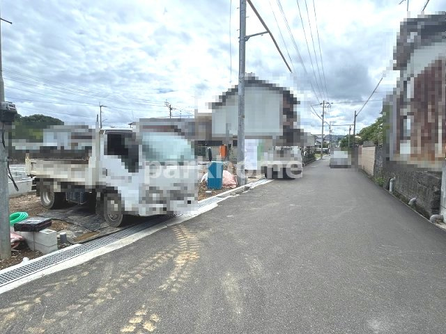 いの町駅東町 -2期3棟・3号棟-新築戸建てのその他|全3区画