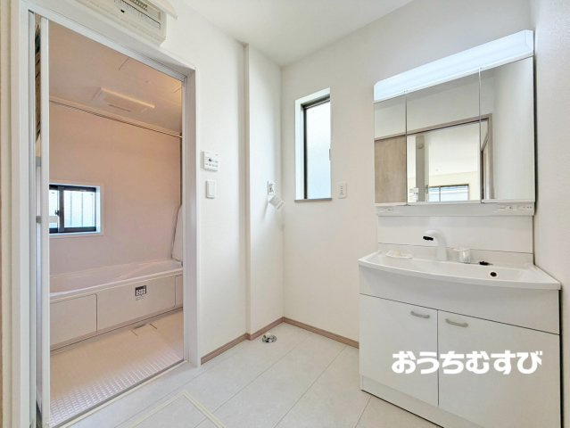 春日井市上条町8丁目(全8棟)の設備