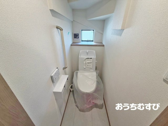 春日井市上条町8丁目(全8棟)の設備