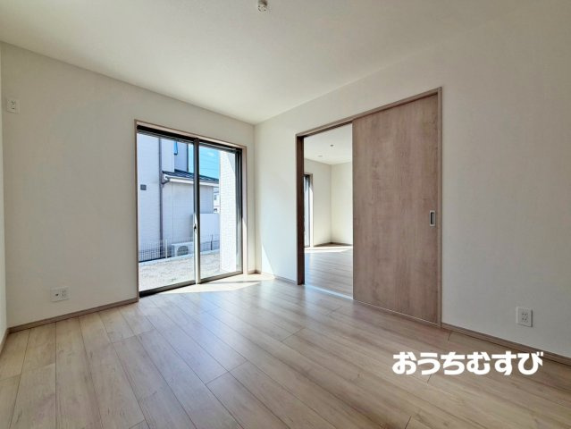春日井市上条町8丁目(全8棟)の設備