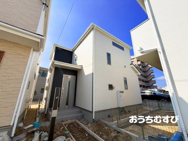 春日井市上条町8丁目(全8棟)の外観