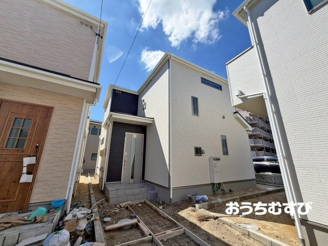 春日井市上条町8丁目(全8棟)