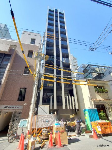 M.hills本町東　仲介手数料無料