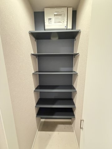 Ｍａｉｓｏｎ　Ｓａｒｋｌａｎｄ　メゾンサークランドの玄関|★シューズクローゼット★