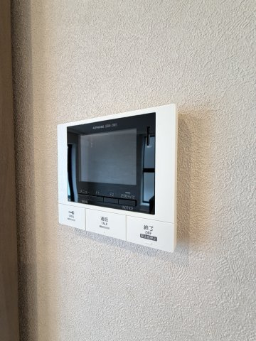 Ｍａｉｓｏｎ　Ｓａｒｋｌａｎｄ　メゾンサークランドのセキュリティ|★カラーTVモニターホン★