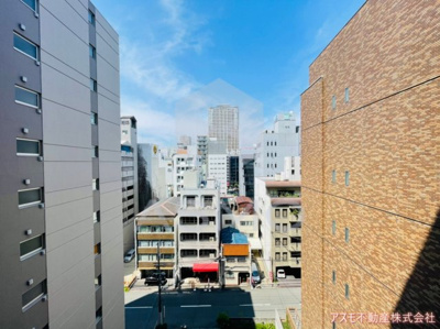 【展望】 | エスライズ本町東