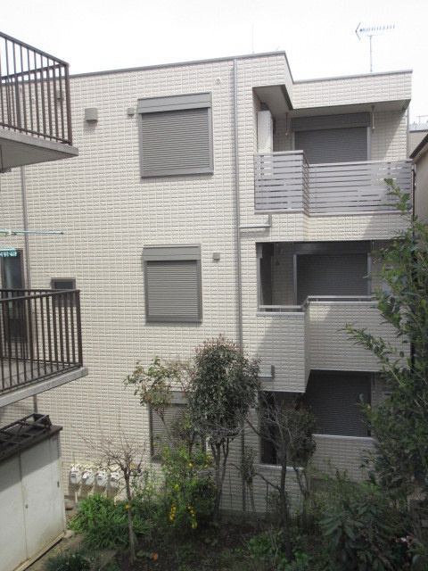 プレシディオ文京の外観|お問い合わせはニチワ巣鴨（営）０３－５３９５－２１０１まで