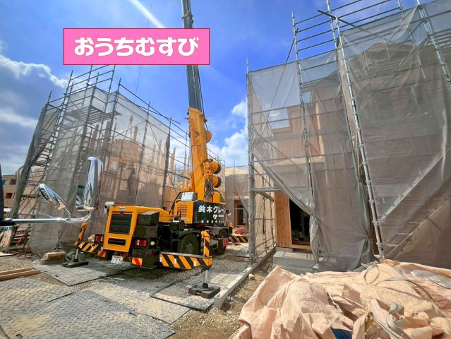 春日井市上条町8丁目(全8棟)の外観
