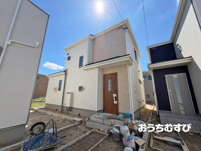 春日井市上条町8丁目(全8棟)