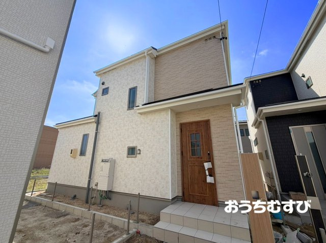 春日井市上条町8丁目(全8棟)の画像
