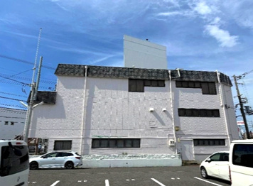 高槻市川西２丁目テナント