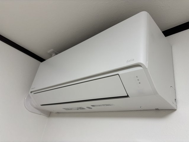 【設備】アンセル泉中央