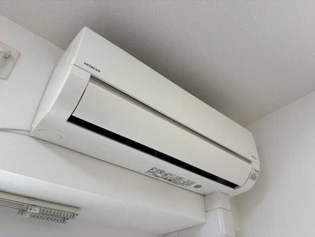 【設備】アスコット河原町駅前