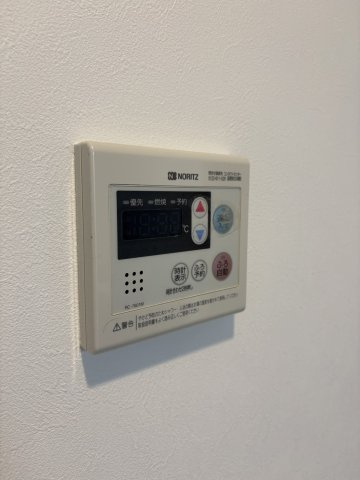 【設備】アスコット河原町駅前