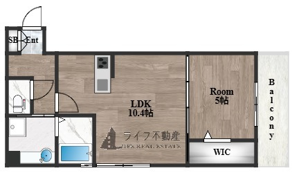 メゾンエムズ