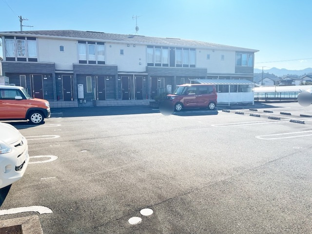 南風の駐車場|外観写真その他3