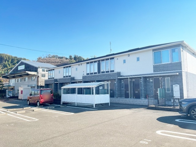 南風のエントランス|外観写真その他2
