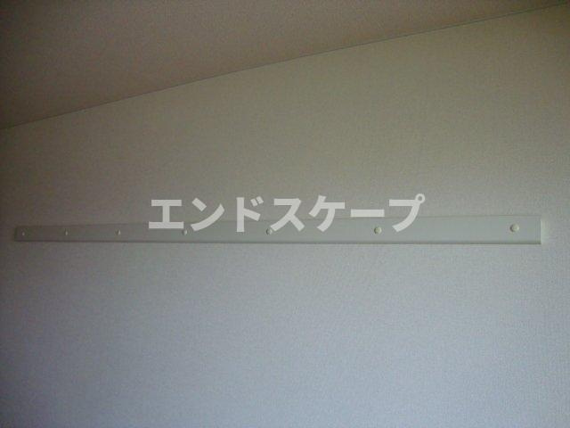 ドリームハイムの内装|その他
高崎、前橋のお部屋探しはエンドスケープまで！お客様の理想お聞かせ下さい♪