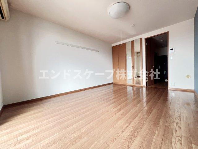 ドリームハイムの居間・リビング|高崎、前橋のお部屋探しはエンドスケープまで！お客様の理想お聞かせ下さい♪