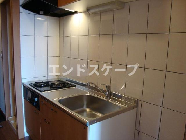 ドリームハイムのキッチン|キッチン
高崎、前橋のお部屋探しはエンドスケープまで！お客様の理想お聞かせ下さい♪