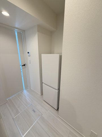 Ｍａｉｓｏｎ　Ｓａｒｋｌａｎｄ　メゾンサークランドの設備|★冷蔵庫★家具家電付きの物件です★