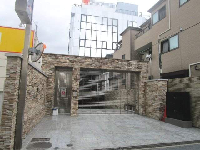 墨田区墨田２丁目のビル