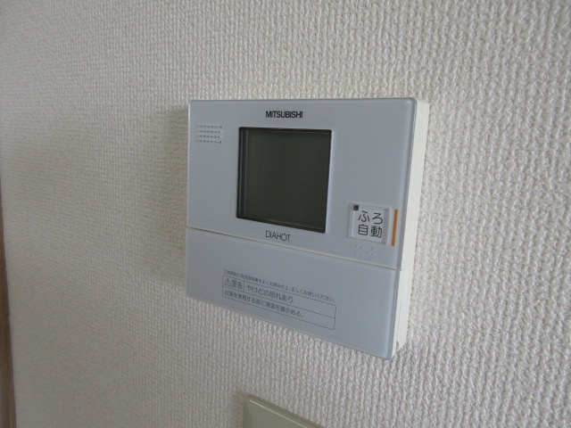 スピカⅠの設備