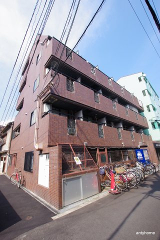 シャトー京橋　仲介手数料無料