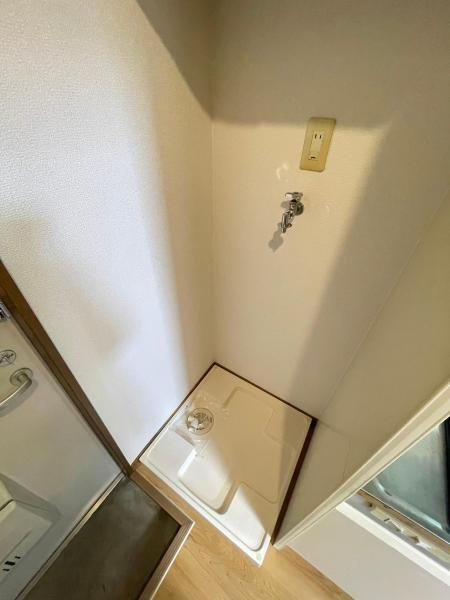 アゼリア箱崎Aのその他