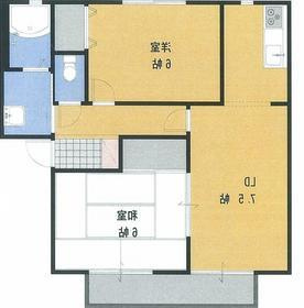 ファミーユ・サイトウの間取り