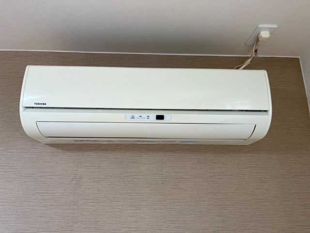 アマービレの居間・リビング|ゆったりとした居間です