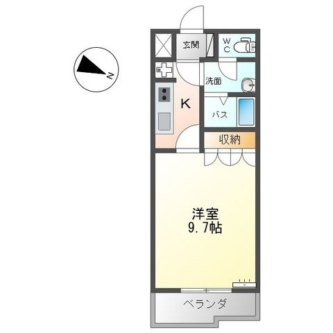 プチシャトーレスト