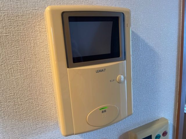 キングス・コート（ＫＩＮＧ’Ｓ  ＣＯＡＴ）の設備