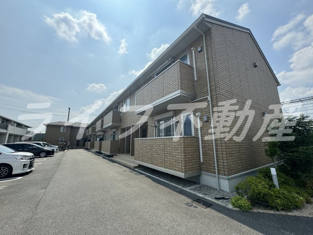 メゾンド・和