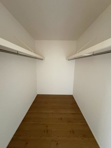 田川市川宮4期　新築戸建ての収納|大人気のウォークインクローゼット付き♪♪