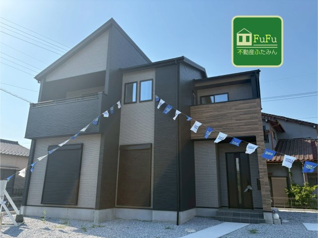 田川市川宮4期　新築戸建ての画像
