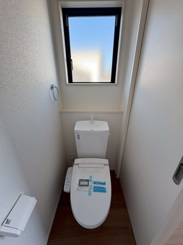【トイレ】の画像